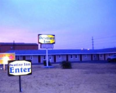 фото отеля Destiny Inn Pleasantville