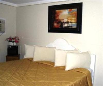 фото отеля Destiny Inn Pleasantville