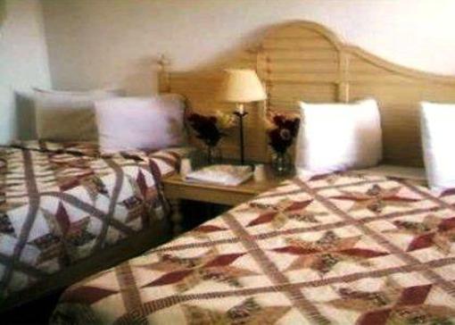 фото отеля Destiny Inn Pleasantville