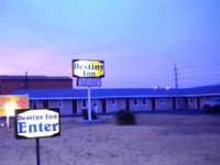 Destiny Inn Pleasantville