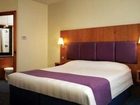 фото отеля Premier Inn Twickenham Stadium London