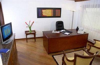 фото отеля Hotel Bogota Royal
