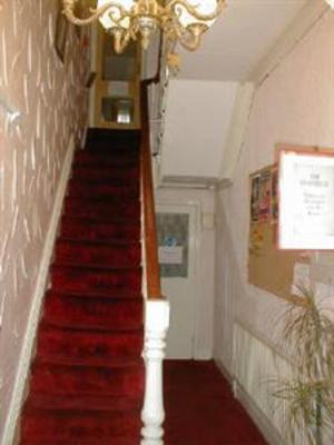 фото отеля The Seabreeze Hotel Southshore Blackpool