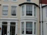 The Seabreeze Hotel Southshore Blackpool