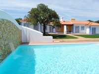 Monte Do Giestal - Casas De Campo & Spa