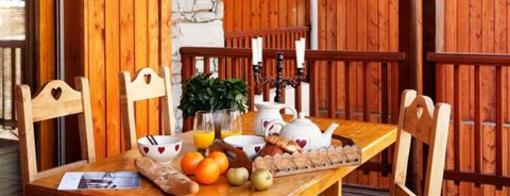 фото отеля Eureka Val Residence