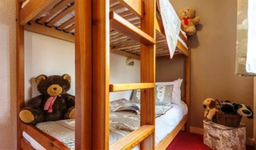 фото отеля Eureka Val Residence