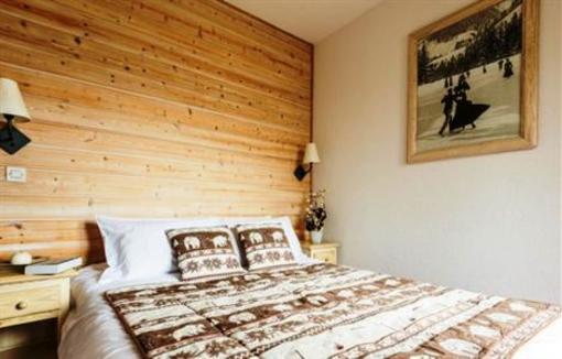 фото отеля Eureka Val Residence