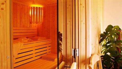 фото отеля Eureka Val Residence