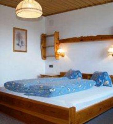 фото отеля Ferienhaus Winkler Tuschnig Pension Weissensee