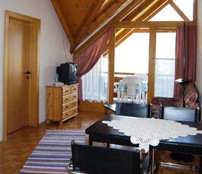 фото отеля Ferienhaus Winkler Tuschnig Pension Weissensee