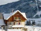 фото отеля Ferienhaus Winkler Tuschnig Pension Weissensee