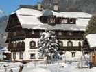 фото отеля Ferienhaus Winkler Tuschnig Pension Weissensee