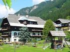 фото отеля Ferienhaus Winkler Tuschnig Pension Weissensee