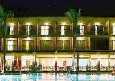 фото отеля Boca do Rio Resort