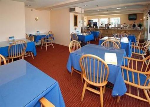 фото отеля Travelodge South Burlington