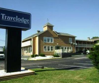 фото отеля Travelodge South Burlington
