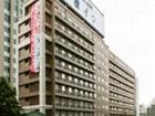 фото отеля Toyoko Inn Monzen-nakacho Eitaibashi