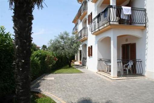 фото отеля Villa Tre Maria