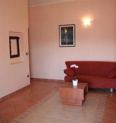 фото отеля Villa Tre Maria