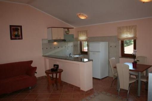 фото отеля Villa Tre Maria