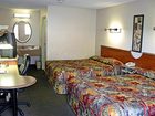 фото отеля Motel 6 Dayton-Englewood