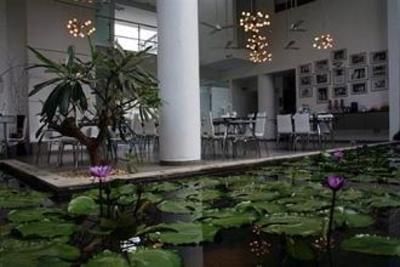 фото отеля Purple Lotus