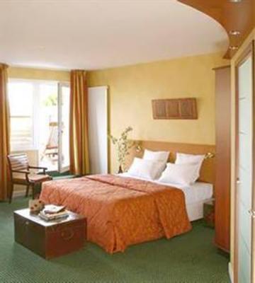 фото отеля Pen'Roc Hotel