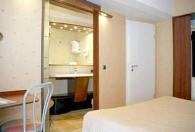 фото отеля Pen'Roc Hotel