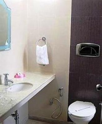 фото отеля Hotel Silver Plaza