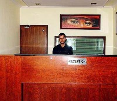 фото отеля Hotel Silver Plaza