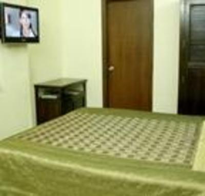 фото отеля Hotel Silver Plaza