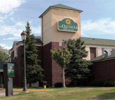 фото отеля La Quinta Inn & Suites Brooklyn Park