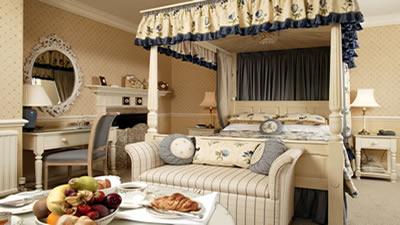 фото отеля Riverside House Hotel Bakewell