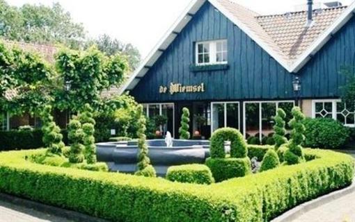 фото отеля Hotel De Wiemsel