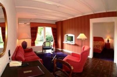 фото отеля Hotel De Wiemsel