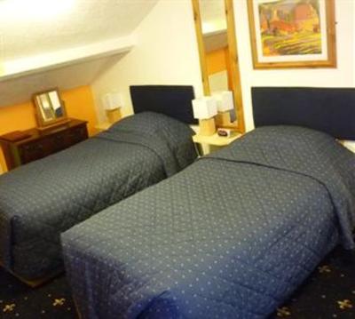 фото отеля Russell Court Hotel Reading