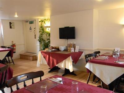 фото отеля Russell Court Hotel Reading