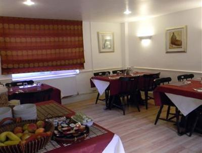 фото отеля Russell Court Hotel Reading