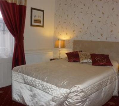 фото отеля Russell Court Hotel Reading