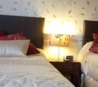 фото отеля Russell Court Hotel Reading