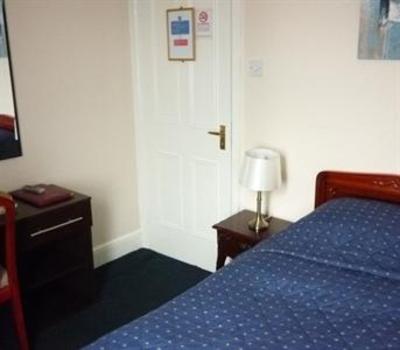 фото отеля Russell Court Hotel Reading