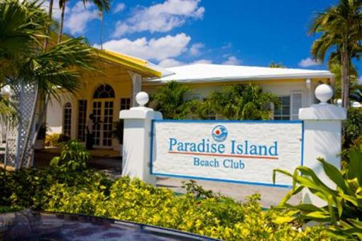 фото отеля Paradise Island Beach Club