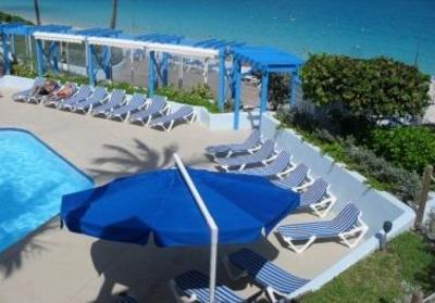 фото отеля Paradise Island Beach Club