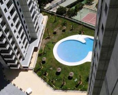 фото отеля Gemelos 26 Apartment Benidorm