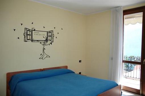 фото отеля Albergo Sorriso
