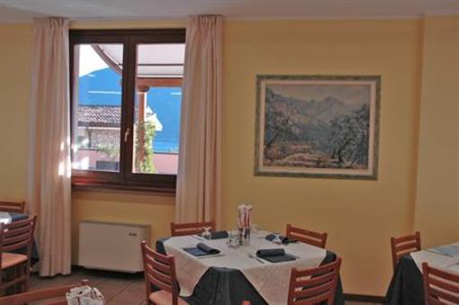 фото отеля Albergo Sorriso