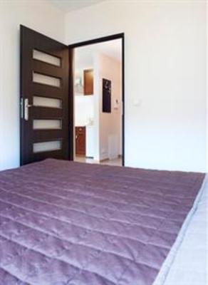фото отеля Cracow Stay Apartments