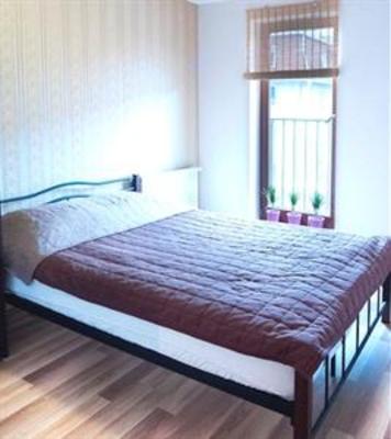 фото отеля Cracow Stay Apartments