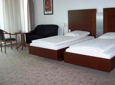 фото отеля Parkhotel Kempten